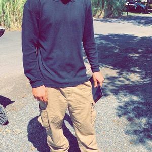 Meet your Posher, Justin